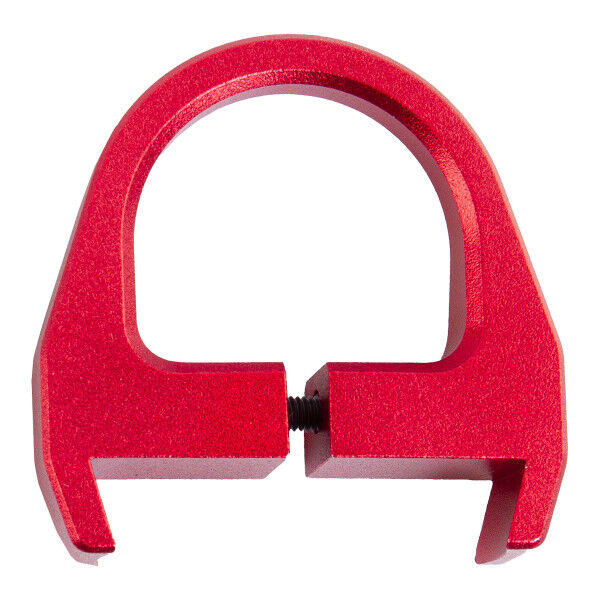 Charging Ring für AAP01, Red - Bild 1