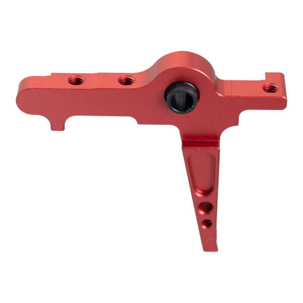 Heretic Labs Speed Trigger MTW, Red - Bild 1
