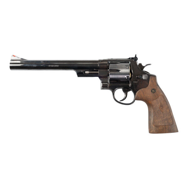 Smith &amp; Wesson M29 8 3/8&quot; Revolver - Bild 1