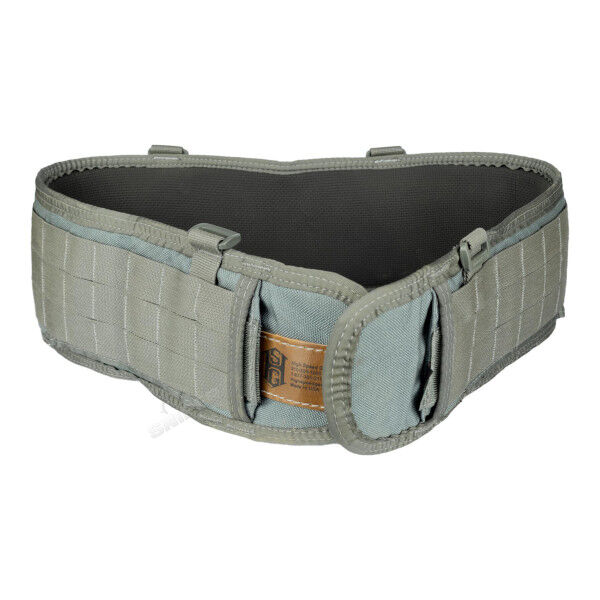 Sure-Grip Padded Belt System, Urban Grey - Bild 1