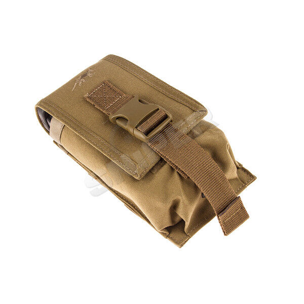 TT SGL Mag Pouch HK417, Khaki/Tan - Bild 1