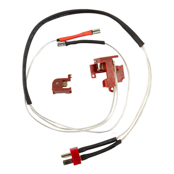 Switch Assembly T-Stecker V2 rear wire - Bild 1