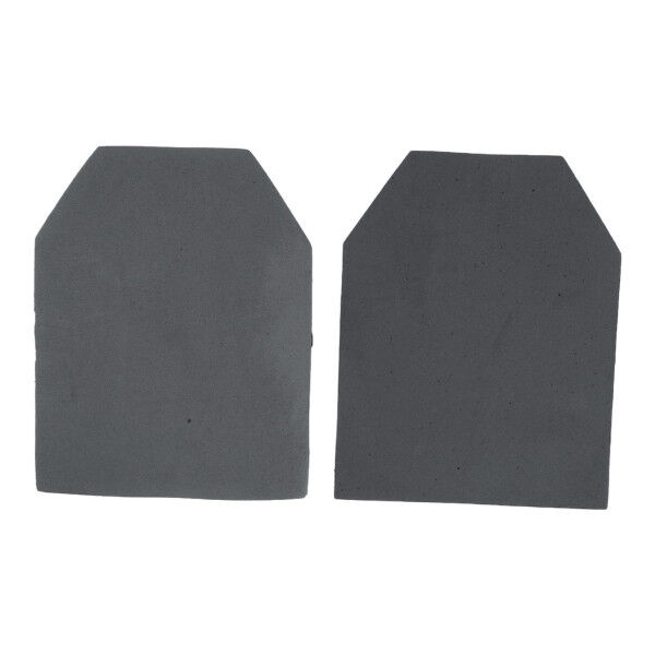 Rubber Dummy Protection Plates, Double Pack - Bild 1