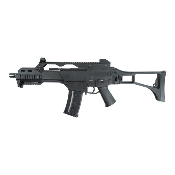 H&amp;K G36C, (S)AEG - Bild 1