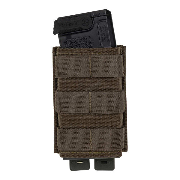 Reapo Single Rifle Mag Pouch, Ranger Green - Bild 1