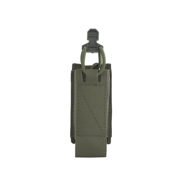 Reapo Flexible Pistol Mag Pouch, Ranger Green - Bild 1