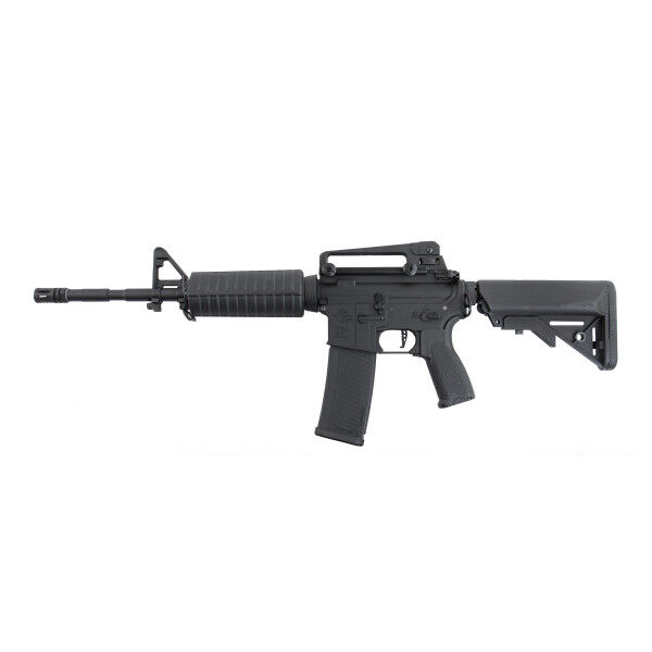 Specna Arms SA-E01 Edge 2.0 (S)AEG, Black - Bild 1