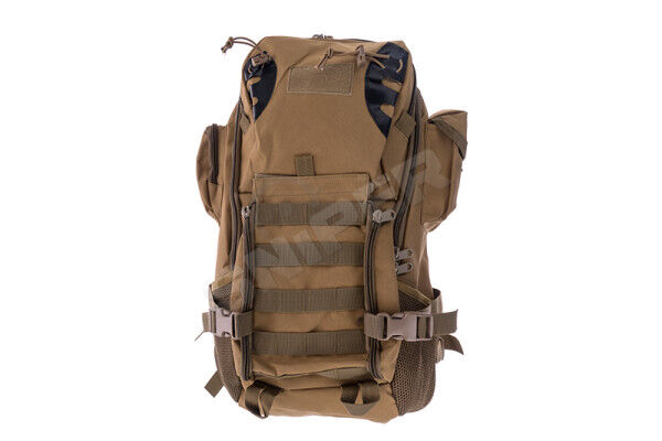 45L Duty Backpack, Tan - Bild 1