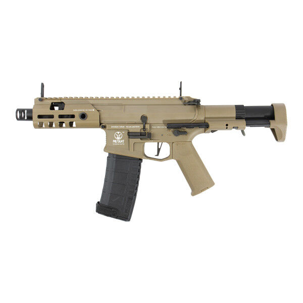 Ares Amoeba M4 Mutant AMM5 EFCS (S)AEG, Dark earth - Bild 1