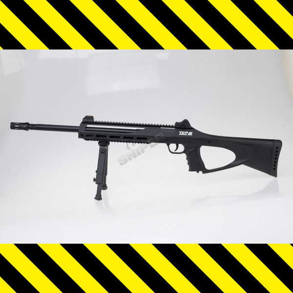 B-Ware TAC6 Carbine CO2 NBB Softair Scharfschützengewehr - Bild 1