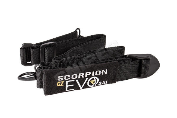 Evo Scorpion Tactical Single Point Sling - Bild 1