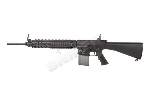 KAC MK11 Mod 0 inkl. 2tem Ersatzmagazin, GBB - Bild 1