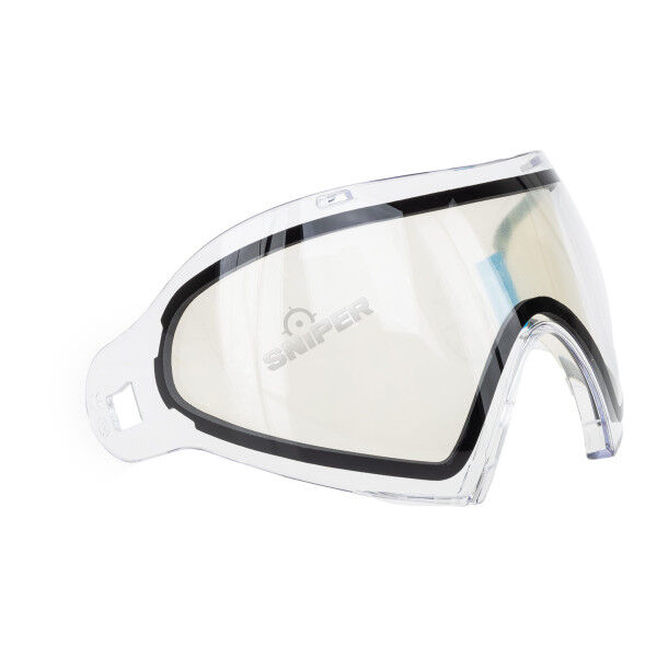 DYE I4/I5 Thermal Lens, Clear - Bild 1