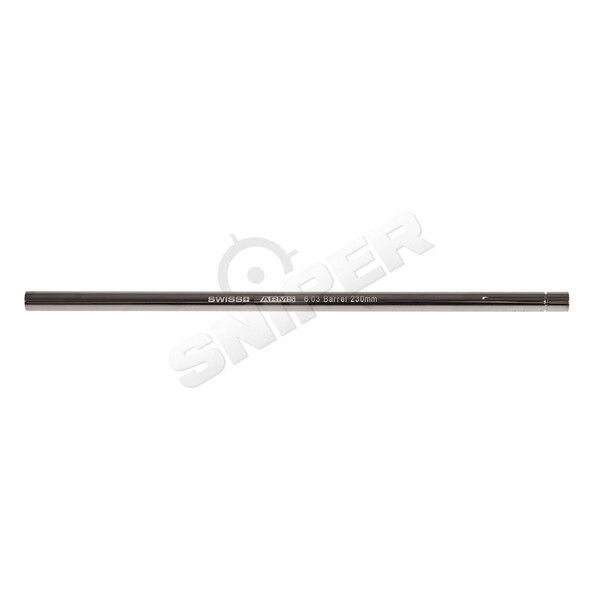 6,03mm, 230mm Tight Bore Barrel - Bild 1