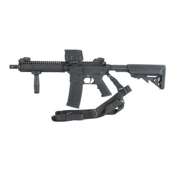 Prep my Airsoft - SA-E19 Edge DD MK18 (S)AEG, Black - Bild 1