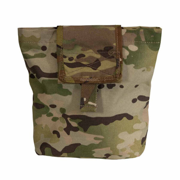 Corso Tactical Dump Pouch Dagger MK1, Camo - Bild 1