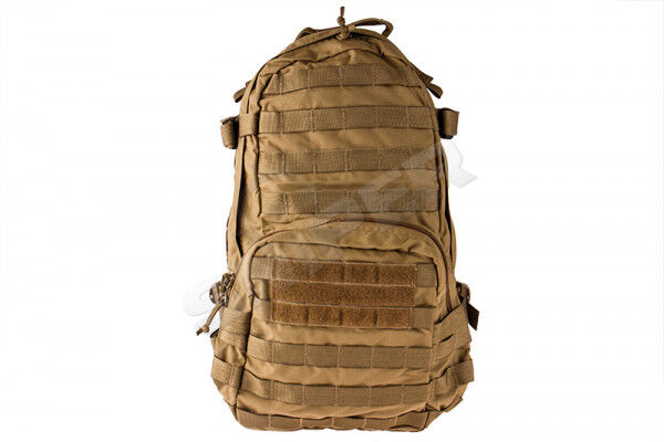 Lite Load Backpack, Coyote Brown - Bild 1