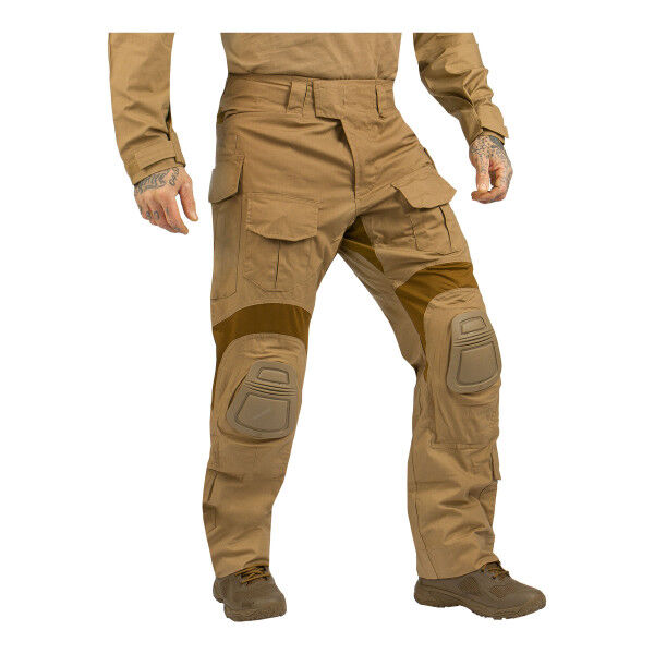 EM3 Combat Pants Advanced Version, Coyote Brown - Bild 1