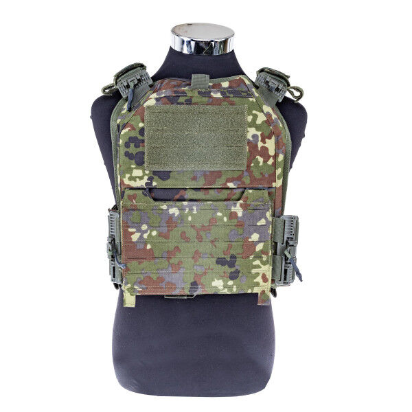 Shadow Plate Carrier Falcon QRB, Flecktarn - Bild 1