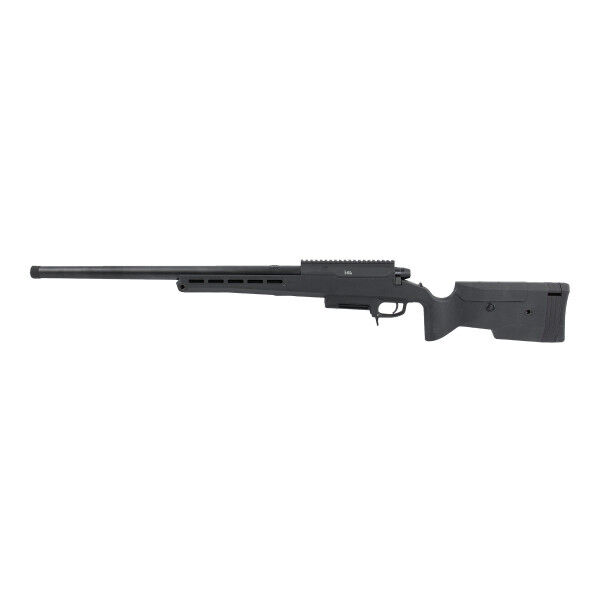 Silverback TAC-41 P Bolt Action Scharfschützengewehr, Black - Bild 1