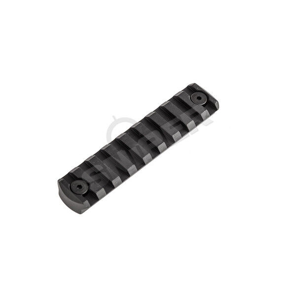 9 notch Key-Mod Rail Section - Bild 1