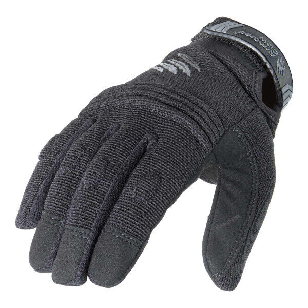 CovertPro Gloves, Black - Bild 1