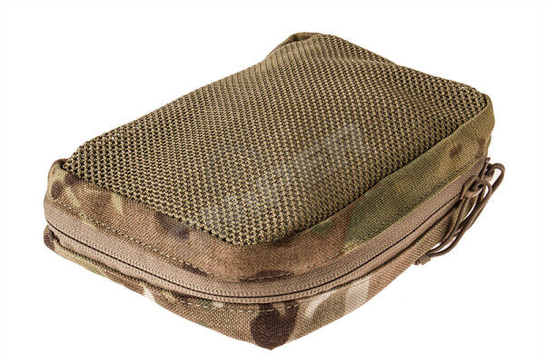 Medium Mesh Pouch, Multicam - Bild 1