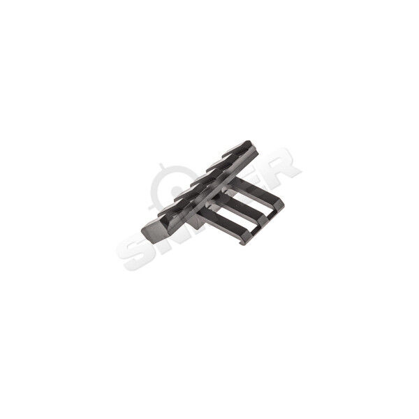 45 Degree Tactical Mount, BK - Bild 1