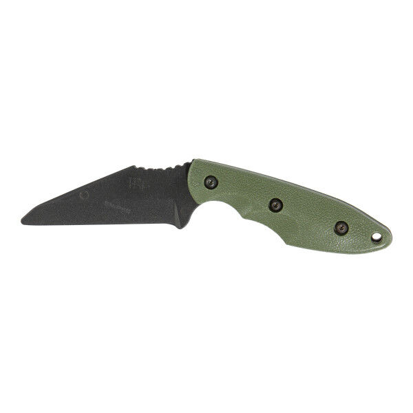 Secutor Pugna Plastic Knife K.1, OD - Bild 1