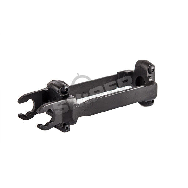 Motor Mount Set für HBA-L / EBR - Bild 1