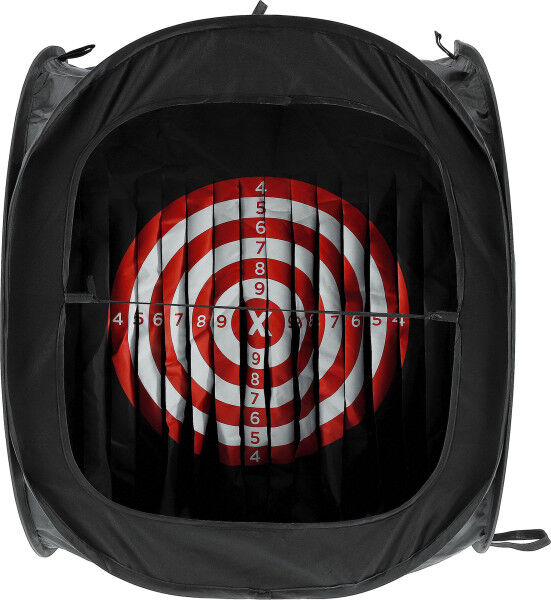 Umarex Pop-Up Target für T4E Waffen, Black - Bild 1