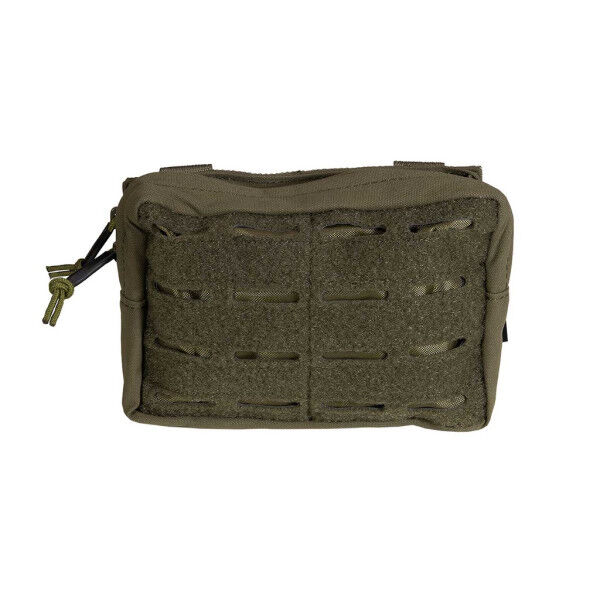 Corso Tactical Utility Pouch Dagger MK3, Ranger Green - Bild 1