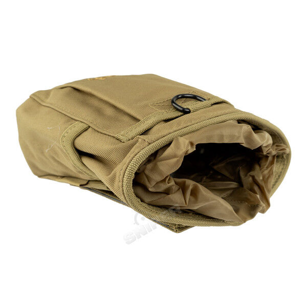 Viper Tactical Molle Elite Dump Pouch, Coyote - Bild 1