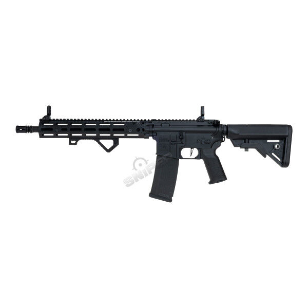 Specna Arms SA-E28 14,5&quot; RIS III Edge w/ HAL ETU, Black - Bild 1