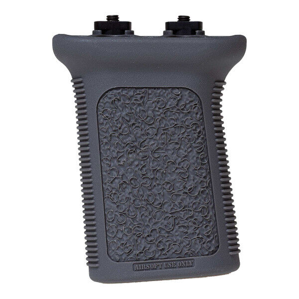 VFC BCM Gunfighter Vertical Grip für M-Lok, Grey - Bild 1