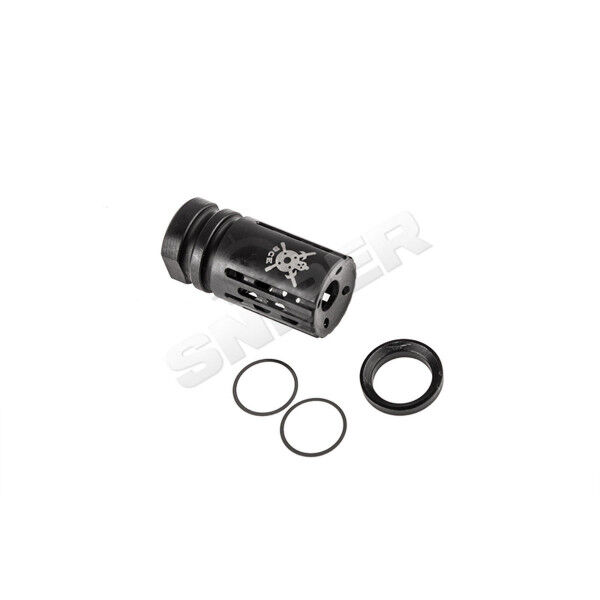 Battle Comp 2.0 Flash Hider (CCW) - Bild 1