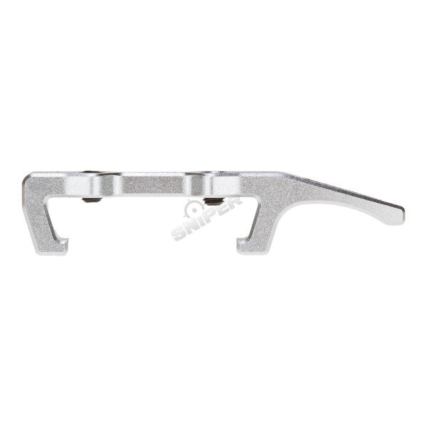 CTM Advanced Handle für AAP-01, Silver - Bild 1