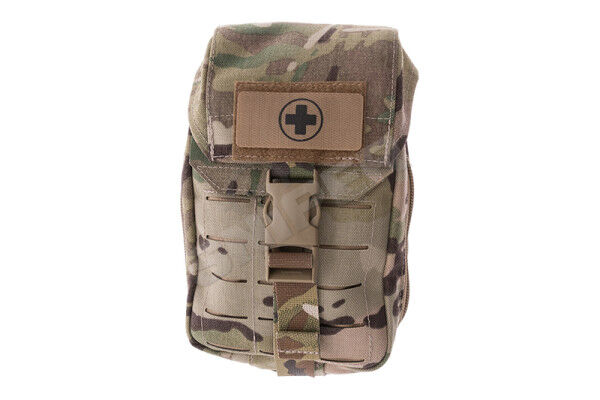 IFAK SF Rip-Off Medic Pouch, Multicam - Bild 1