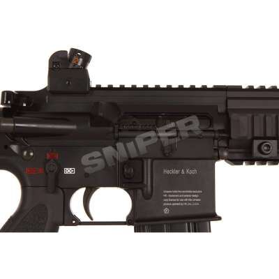 HK416D GBB, neue Gen. IV | Sniper Airsoft Supply