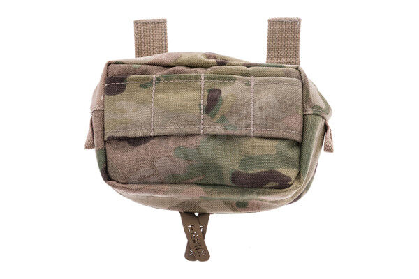 Small Chest / Admin Pouch, Multicam - Bild 1