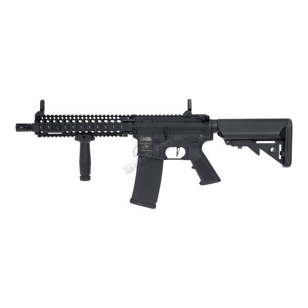 Specna Arms SA-C19 Core Daniel Defense Carbine w/ HAL ETU, Black - Bild 1