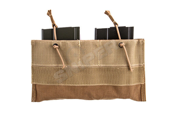 Seal Team Plate Carrier Insert Pouch AR10/M14 - Bild 1