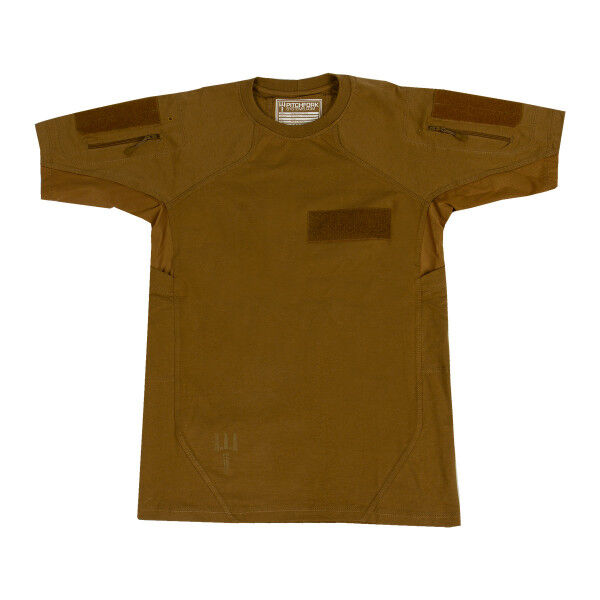 Range Master T-Shirt, Coyote - Bild 1