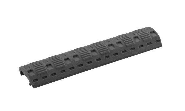 DLG 15cm Rail Cover für Picatinny, Black - Bild 1