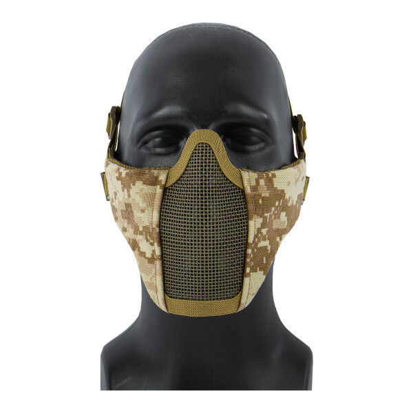Protective Mesh Mask, Digital Desert - Bild 1