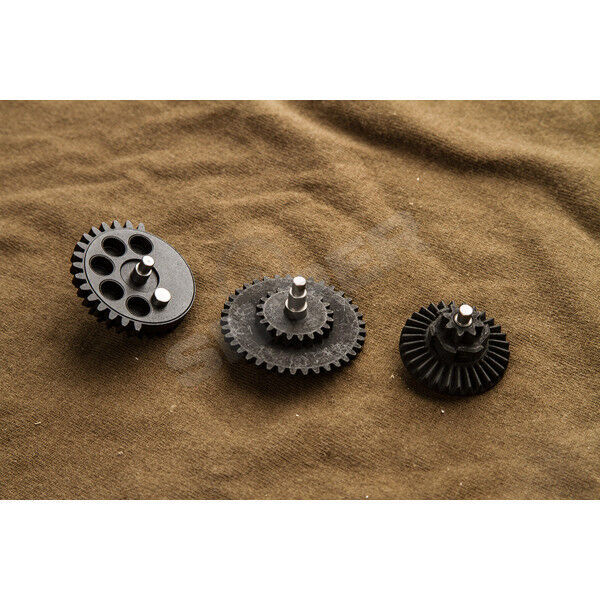Gear Set Torque (22.2.1) - Bild 1