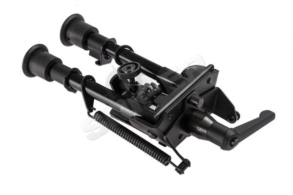 Taktisches Bipod für Sniper - Bild 1