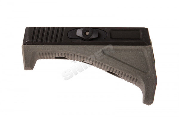 QD Angled Fore Grip, Foliage Green - Bild 1