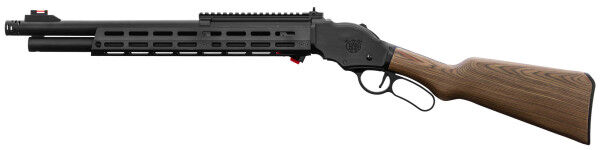 Golden Eagle AT8703 Lever Action Rifle, Real Wood - Bild 1