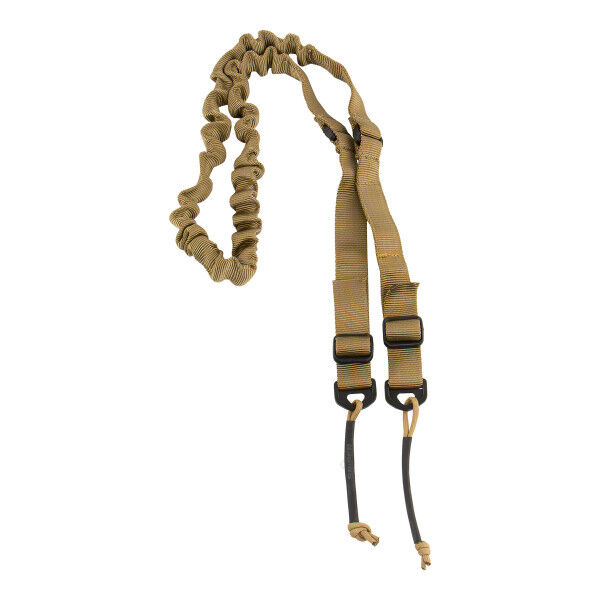 Two Point Bungee Sling, Coyote - Bild 1
